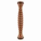 thumbnail image 1 of Ballet Masajeador de Pies Formador Empeine Rodillo Pie Madera Relajante Reductor PresióN SóLido, 1 of 5