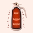 thumbnail image 3 of High Beauty Stainless Steel Inner Insulating Bottle Household Large Capacity 1500ML Hot Water Pot Outdoor Coffee Insulating Pot, 3 of 4