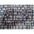 thumbnail image 5 of oneOone Cotton Cambric Dusty Blue Fabric Tie Dye Sewing Material Print Fabric By The Yard 56 Inch Wide, 5 of 5