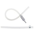 thumbnail image 1 of funtasica New Car Auto Vehicle Brake Bleeder Clutch Bleeding Hose Tool Kit -Way Valve, 1 of 9