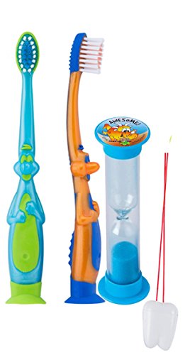 bright brush toothbrush