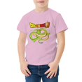 thumbnail image 1 of Camiseta Algodón de DBZ para niños, 1 of 5