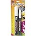 thumbnail image 3 of Uchida Bistro Chalk Marker Set 2/Pkg-White - Broad & Chisel Tip, 3 of 4