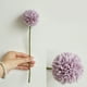 thumbnail image 1 of Flores falsas, ramo de hortensias de simulación, flores artificiales falsas, flores de hortensias artificiales, fiel a su promesa, 1 of 1