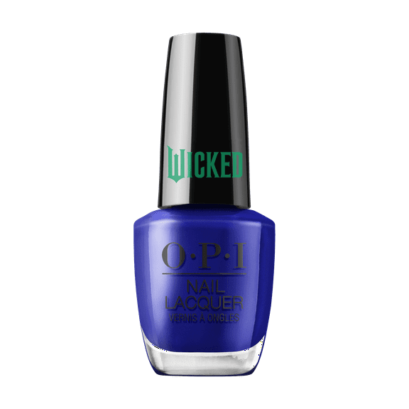 OPI Nail Lacquer, Fireyo's My Mani, Nail Polish, 0.5 fl oz