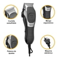 thumbnail image 2 of Recortadora de cabello Wahl Deluxe Clipper, 2 of 5