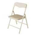 thumbnail image 3 of LITTLE NEST KIDS BEIGE 3 PIECE TABLE AND CHAIR SET, 3 of 10