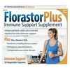 Florastor Select Unisex Daily Probiotic & Immune Support Supplement Capsules, 30 Count