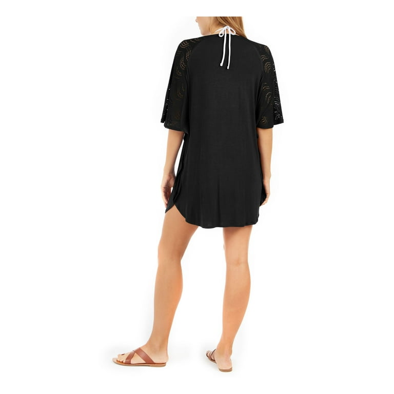 Dotti plus size swim cover up sale