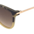 thumbnail image 4 of Lentes de Sol Tommy Hilfiger Mujer de color Café, 4 of 4