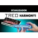 thumbnail image 2 of Ecualizador 5 Bandas TREO Epicentro Line Driver CHHARMONY1, 2 of 2