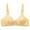 Beige womens tops, variant on Dianli Plus Size Bras for Women Print Loose Fit Casual Vintage Womens Solid Lace Lingerie Bras Plus Size Underwear Bralette Bras Comfortable Bra Sale Clothes