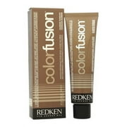 Color Fusion Advanced Performance Color Cream 12Ab - Ash/Blue By Redken - 2 Oz Hair Color