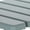 Grey, variant on Camco Adirondack Table - Quick-Folding - Plastic, Mocha (51882)