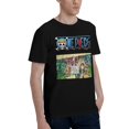 thumbnail image 2 of Camiseta de Manga Corta para Hombres Onepiece, 2 of 5