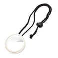 thumbnail image 3 of Scuba Diving 360 Degree Adjustable Rearview Mirror with Rope Accessories, 3 of 8