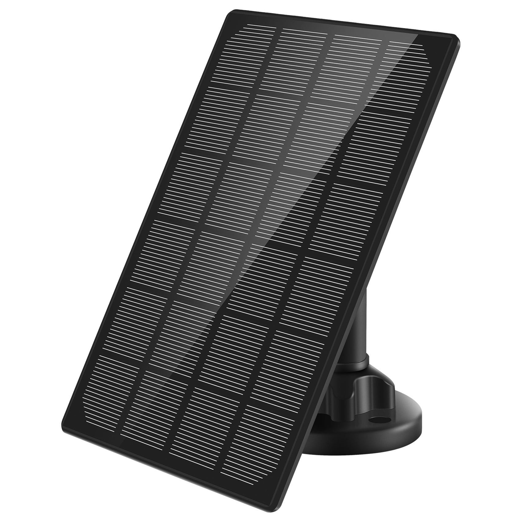 Solar Panel Wireless Outdoor Solar Security Camera Waterproof Solar two-once-youtube