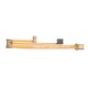 thumbnail image 2 of Lens Cable Replacement, Strictly Tested Lens Flex Cable Replacement Standard Size For YN EF 50mm F 1.8 II Lens For Maintenance ANGGREK Otros, 2 of 8