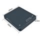 thumbnail image 2 of Báscula de café por goteo inteligente 3 kg / 0.1 g Timing USB Balanzas de cocina electrónicas para el hogar, 2 of 8
