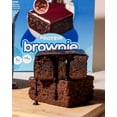 thumbnail image 3 of Chocolate Cookie Monster, 12 Count Prime Bites Protein Brownie with 19g Protein and 5g Collagen, 3 of 7