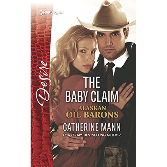 Pre-Owned The Baby Claim (Unknown) 1335971319 9781335971319