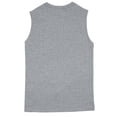 thumbnail image 2 of Prince Unisex Tank T-Shirt: Purple Rain, 2 of 2