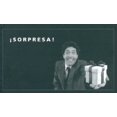 thumbnail image 1 of ¡sorpresa! flip book, 1 of 1