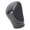 Carbon Fiber Style, variant on Yajisi Gear Shift Knob Comfortable Grip Anti Slip 33504 48110 Replacement for Lexus ES GS IS NX RC RX Black (4.33 in / 11 cm)