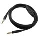thumbnail image 5 of For -HyperX Cloud Alpha/-HyperX Cloud Core Flight Headphone Cable with Volume Control Sound Control Headphone Cable, 5 of 5