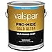 thumbnail image 2 of Valspar 65002 Pastel Base Pro-Hide Gold Ultra Exterior Super One Coat Primer, Flat, 1 Gallon, 2 of 5