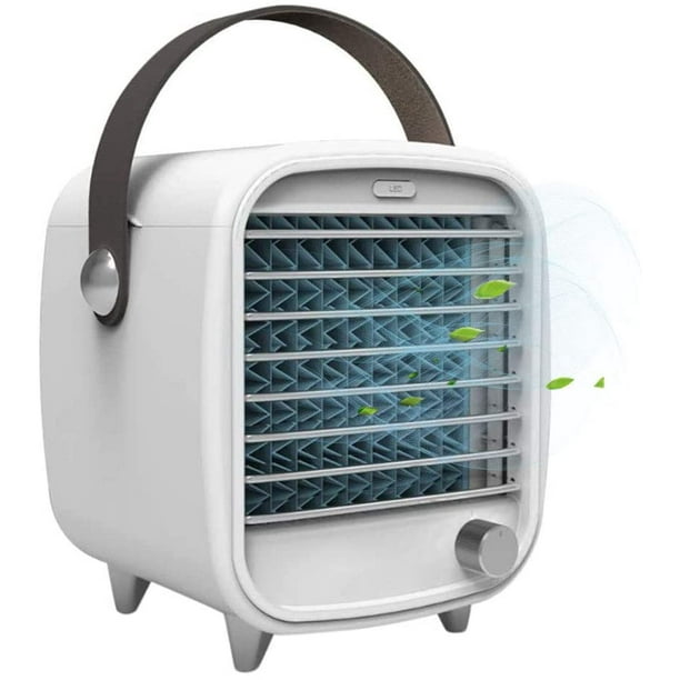 Mini hotsell space cooler