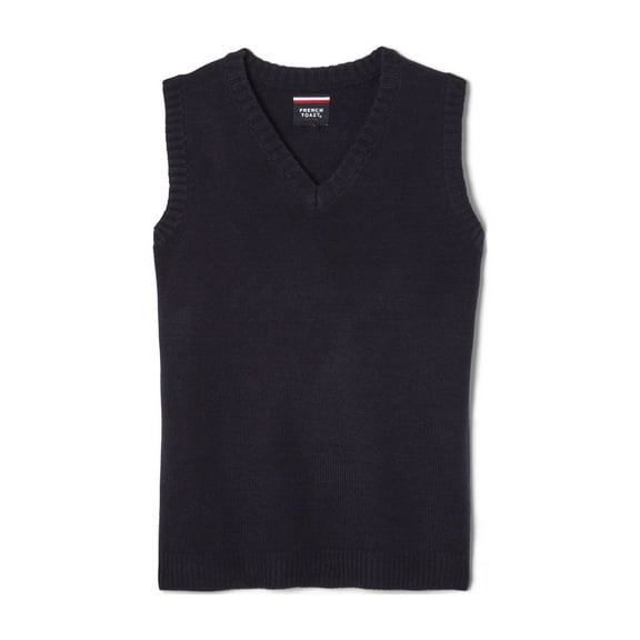 French Toast Boys 4-7 V-Neck Sweater Vest