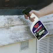 Spray Nine Mold & Mildew Stain Remover for Rvs and Many Other Applications 22 fl .oz - 15045