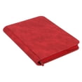 thumbnail image 2 of Premium 9 Pocket Binder Holder Organizador Display Trading Cards Album para Rojo Sharpla Álbum de cromos, 2 of 5