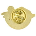 thumbnail image 3 of PinMart's Gold Plated Swim Team School Sports Lapel Pin - 50 Pack, 3 of 3