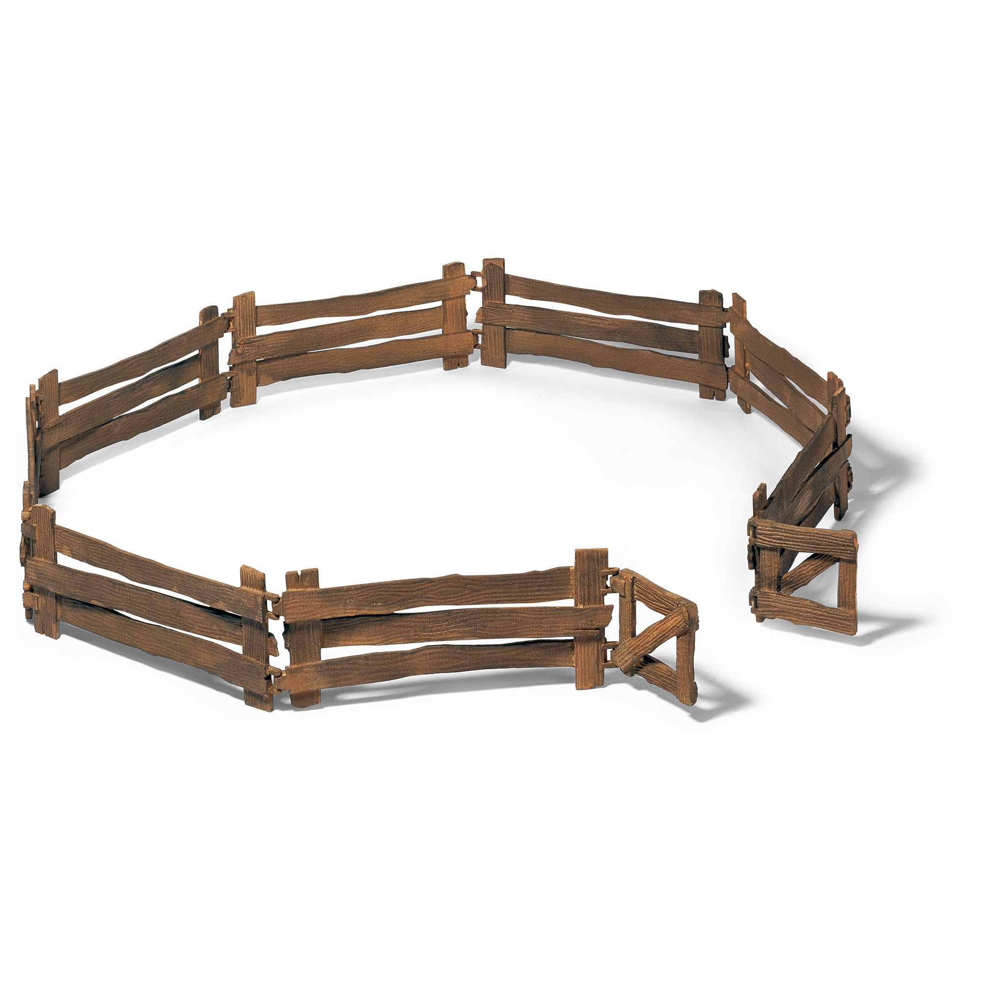 Schleich Toy Fence