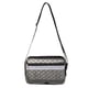 thumbnail image 1 of LUVCLS Bolsa pequeña de PVC con impresión antiestática, bolsa impermeable y sin polvo para hombres, 1 of 1