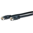 thumbnail image 1 of Câble Coaxial RF Haute Résolution HR Pro Series RG-6 Complet 25 Pi, 1 of 1
