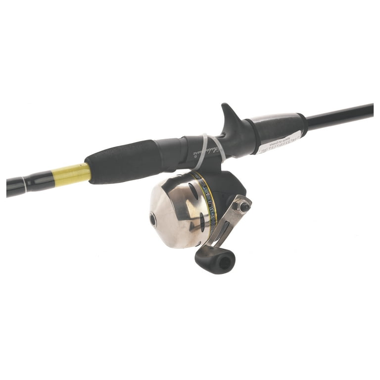 Shakespeare Conquest Crappie Fishing Rod and Reel Combo 