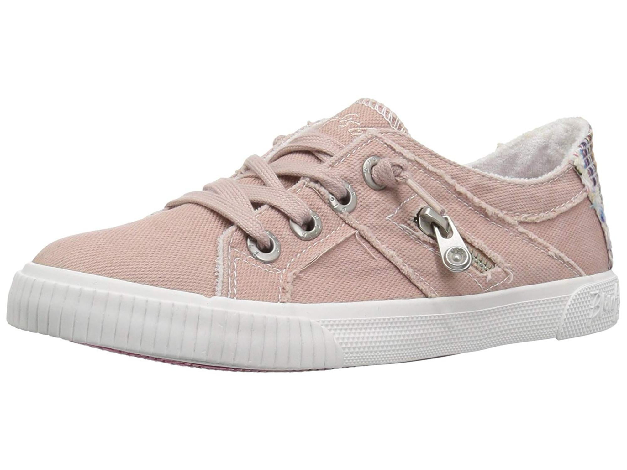 blowfish pink sneakers