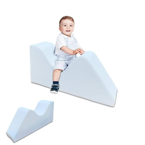 Soft Play - Flat-Bottomed Car