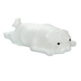 thumbnail image 1 of Dsscvnef Stress Reliever Pug Puppy Toy for Kids Adults Anxiety Soft Slow Rising, 1 of 7