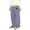 B2-Purple, variant on CAUYDY Boy's Baggy Sweatpants Wide Leg Elastic Waist Casual Athletic Pants with Pockets Kid Back to School Clothes Fall Winter Purple Sizes 13-14 Years