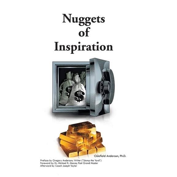 Nuggets of Inspiration (Hardcover)