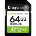 thumbnail image 1 of Kingston SD Card, 1 of 1