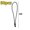 25cm-50pcs, variant on 10/50/100Pcs Bungee Cord with Hooks High Elasticity Expander with Hooks Rubber Tensioner with Hooks for Camping Tarpaulin