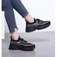 thumbnail image 2 of Zapatos De Deporte Ocio Cómoda Respirable De Moda Para Mujer, 2 of 8