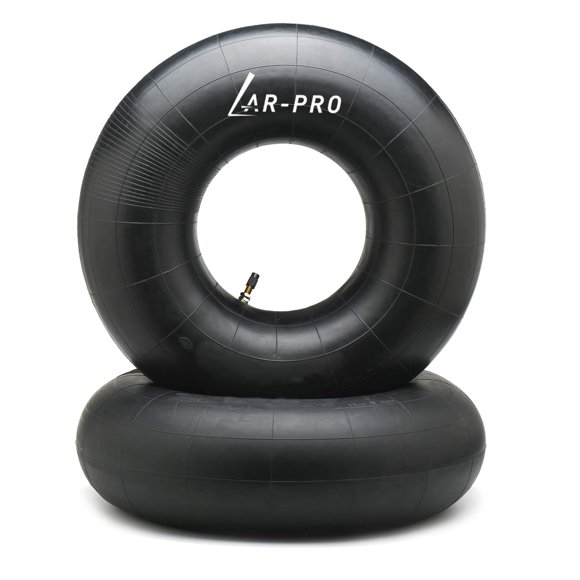 Cámara de aire AR-PRO 20x8-8 a 20x10-8 válvula TR4, paquete de 2
