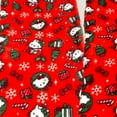 thumbnail image 3 of Lindos pantalones de pijama de dibujos animados para mujer, pantalones de pijama de felpa, pantalones de pijama de Navidad de Halloween, pantalones de dormir de anime Kawaii, pijamas de Navidad, 3 of 9