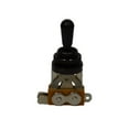 thumbnail image 3 of EP-4364-000 Economy Short Toggle Switch, 3 of 4